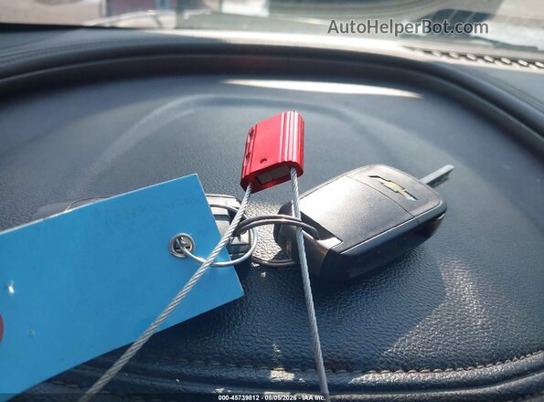 2G11X5SA0G9160486 2016 CHEVROLET IMPALA Silver Widok deski rozdzielczej