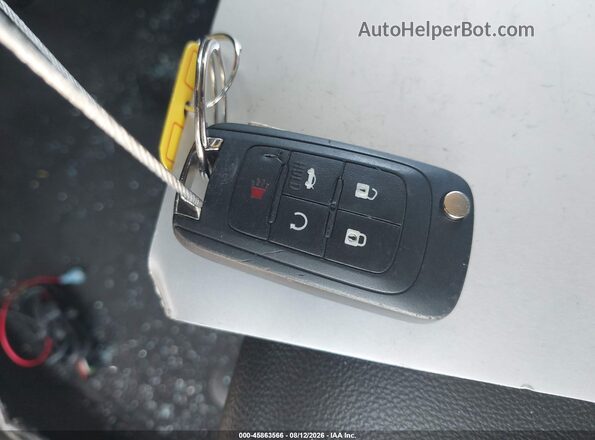 2G11Z5S30K9128366 2019 CHEVROLET IMPALA Gray Vista del salpicadero