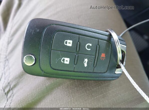 2G11Z5S31K9115724 2019 CHEVROLET IMPALA Серый Вид панели приборов