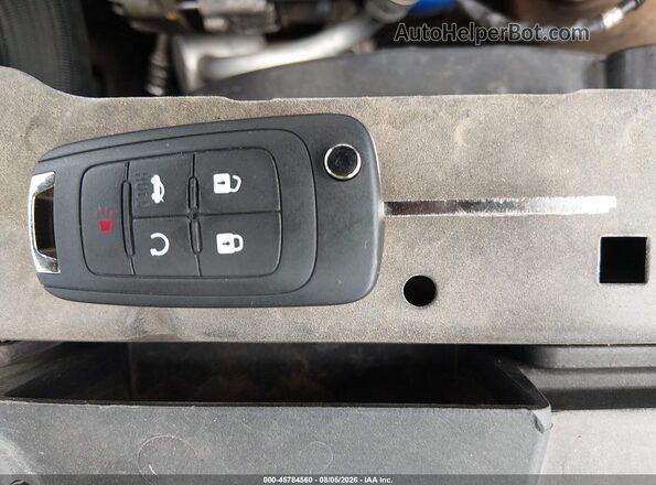2G11Z5S33K9103588 2019 CHEVROLET IMPALA Black Vista del salpicadero