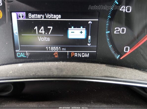 2G11Z5S33K9103588 2019 CHEVROLET IMPALA Black 