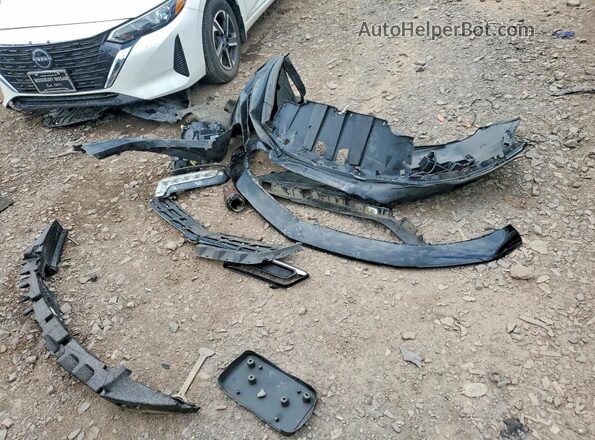 2G11Z5SA1K9144820 2019 CHEVROLET IMPALA Black Շարժիչի բաժամունքի տեսք
