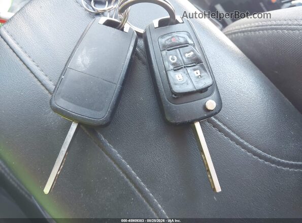 2G11Z5SA2K9142204 2019 CHEVROLET IMPALA Dark Blue წინა პანელის ხედი