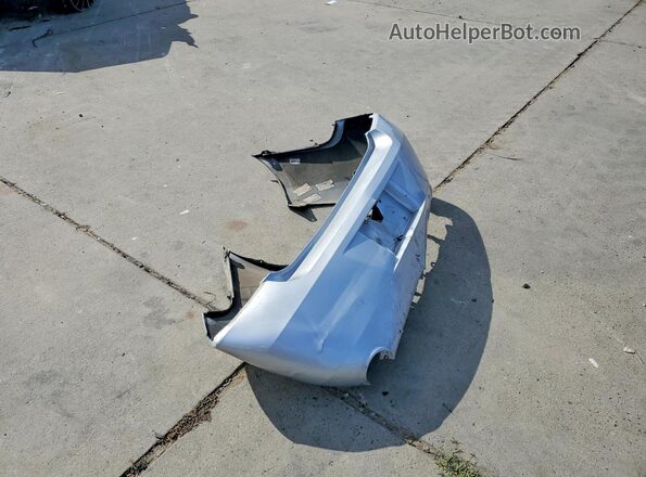 2G1WA5E38G1138402 2016 CHEVROLET IMPALA Серебряный Вид подкапотного пространства