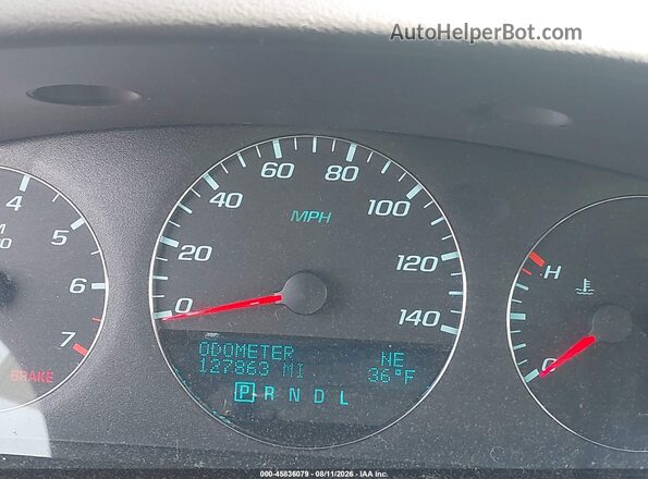 2G1WB5E33G1132956 2016 CHEVROLET IMPALA Blue Вид задніх сидінь