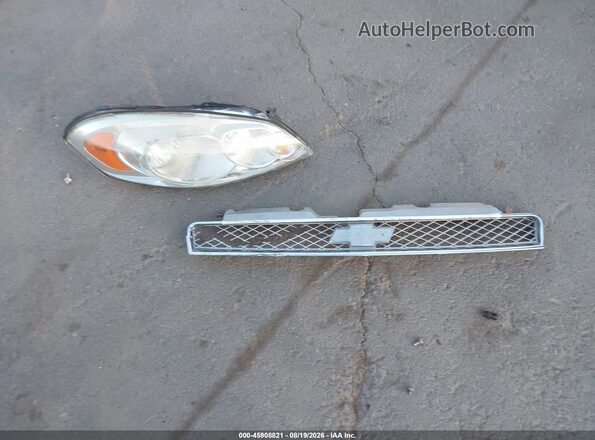 2G1WB5E36G1184078 2016 CHEVROLET IMPALA Gray Widok zestawu wskaźników