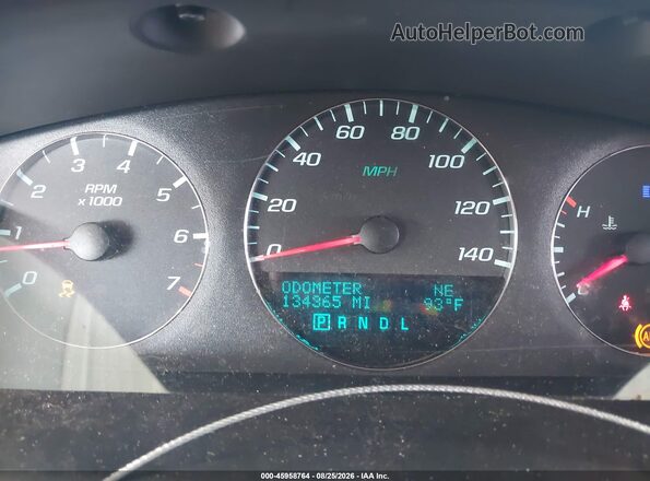 2G1WC5E3XG1153459 2016 CHEVROLET IMPALA Black უკანა სავარძლების ხედი
