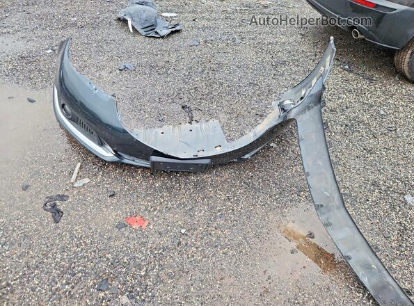 2G4GK5EX2G9138498 2016 BUICK REGAL Black Engine compartment view