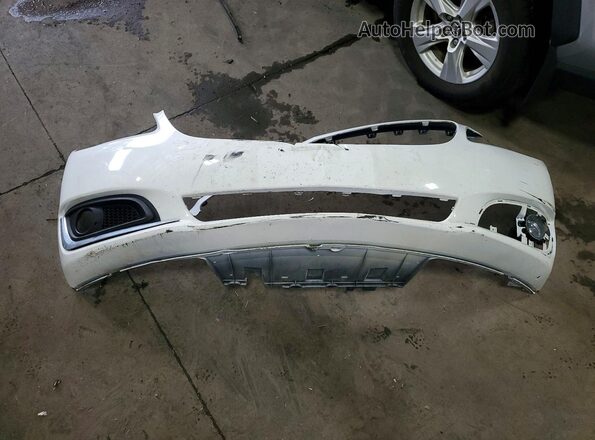 2G4GL5EX4H9168715 2017 BUICK REGAL White Widok komory silnika