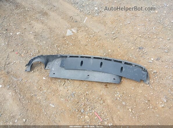 2G4GL5EX9H9186451 2017 BUICK REGAL Black Սարքավորումների վահանակի տեսք