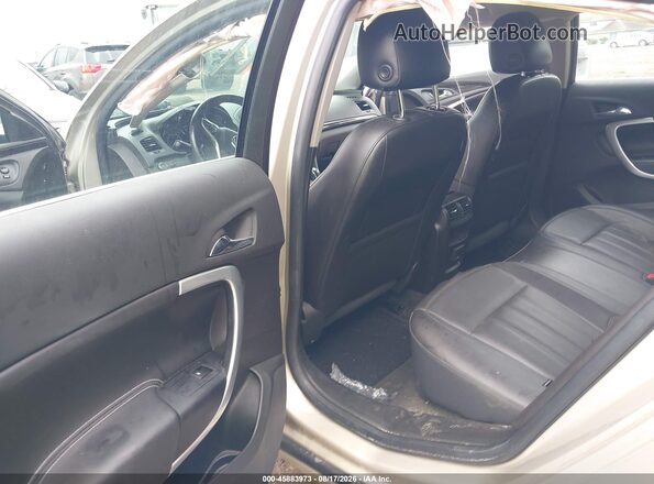 2G4GS5GX5G9182055 2016 BUICK REGAL Pewter Вид наклейки з VIN-кодом