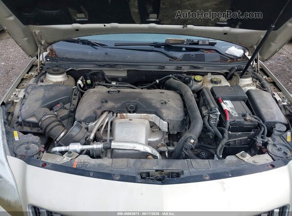 2G4GS5GX5G9182055 2016 BUICK REGAL Pewter Вид ззаду