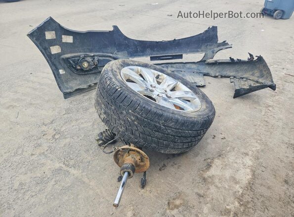 2G4GS5GX8G9165976 2016 BUICK REGAL Green Շարժիչի բաժամունքի տեսք