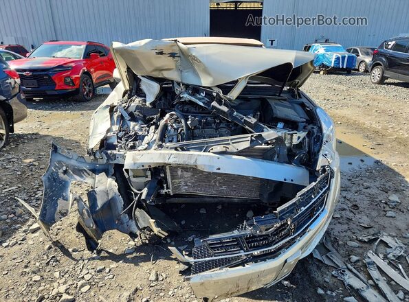 2G61M5S32G9119295 2016 CADILLAC XTS Tan Вид спереду