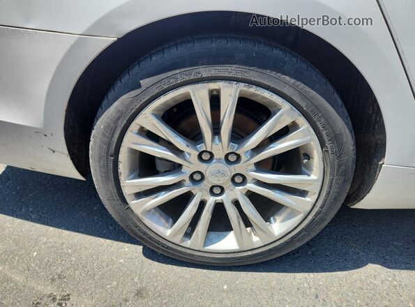 2G61M5S32J9127730 2018 CADILLAC XTS White 