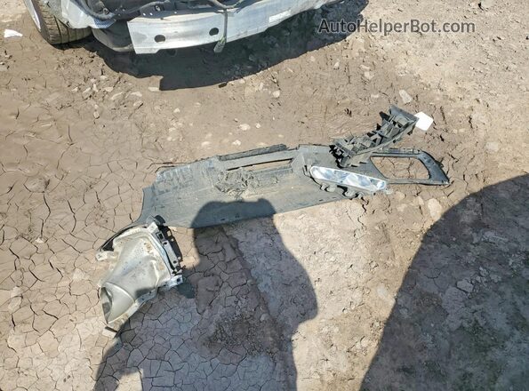 2G61M5S32J9143829 2018 CADILLAC XTS Black ძრავის განყოფილების ხედი