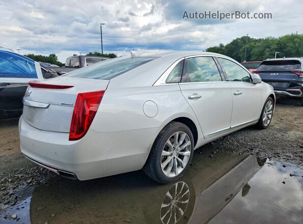 2G61M5S36H9108575 2017 CADILLAC XTS White Rear right