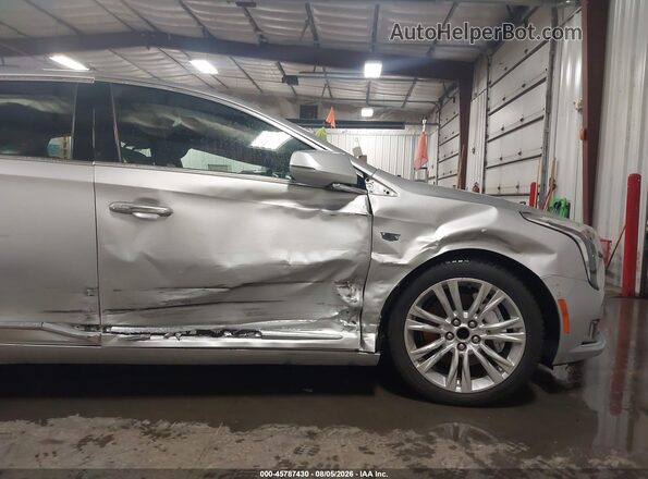 2G61M5S37K9117907 2019 CADILLAC XTS Silver Vista frontal