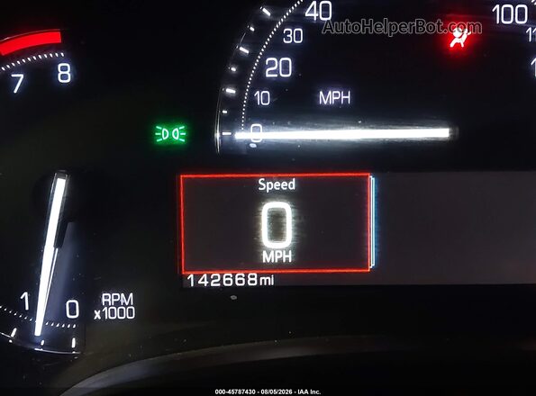 2G61M5S37K9117907 2019 CADILLAC XTS Silver 