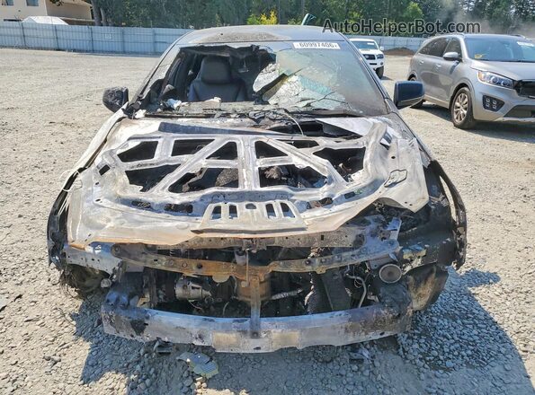 2G61M5S38K9150706 2019 CADILLAC XTS Black Вид спереду