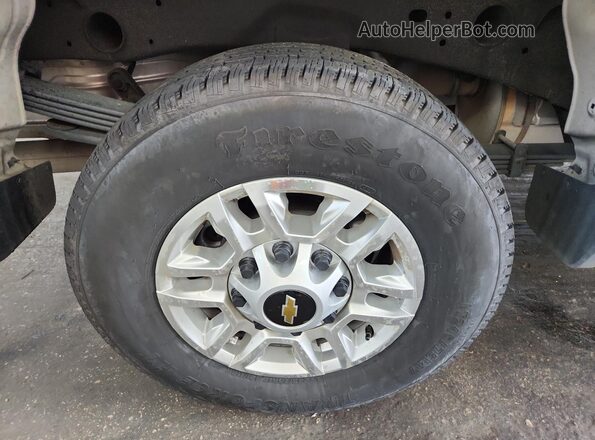 2GC1KNE73T1160089 2026 CHEVROLET SILVERADO White 
