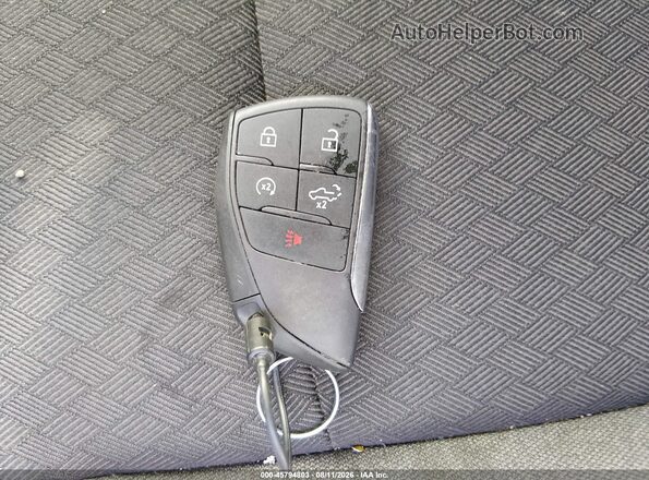 2GC1KNEY0S1233913 2025 CHEVROLET SILVERADO White Dashboard view