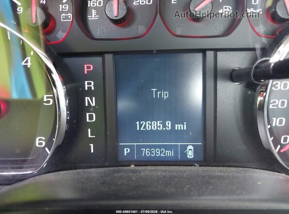 2GC2KREG0K1193447 2019 CHEVROLET SILVERADO Белый 