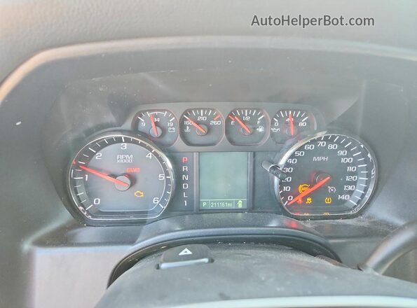 2GC2KREG2K1164628 2019 CHEVROLET SILVERADO White Հետևի նստատեղերի տեսք