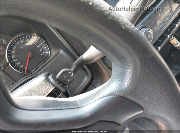 2GC2KREG7K1127896 2019 CHEVROLET SILVERADO White Widok deski rozdzielczej