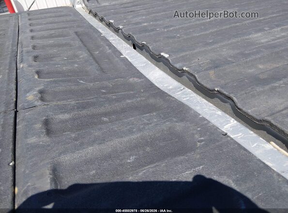 2GC2KREGXK1111997 2019 CHEVROLET SILVERADO Silver Սալոնի հետևի տեսք