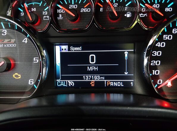 2GC2KSEG4K1146784 2019 CHEVROLET SILVERADO Black 