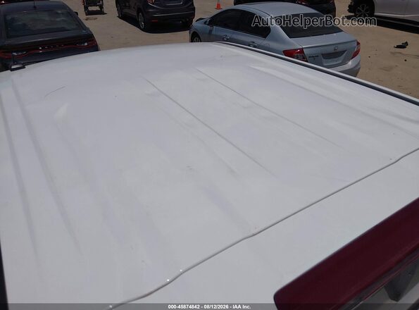 2GCPAAED6R1198968 2024 CHEVROLET SILVERADO White Դիմացի տեսք
