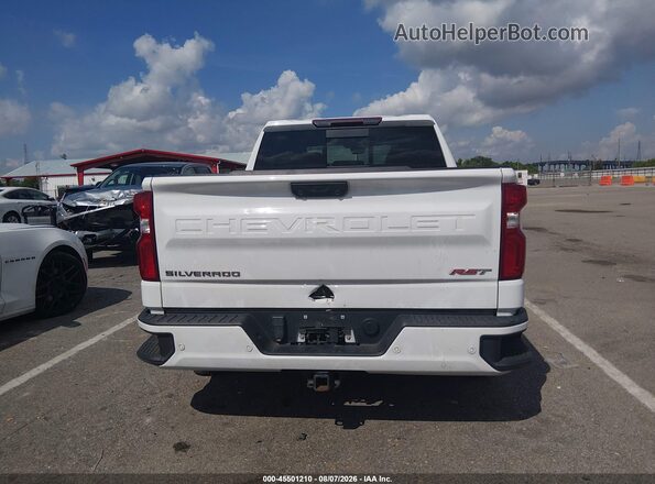2GCPADED6R1143972 2024 CHEVROLET SILVERADO White 