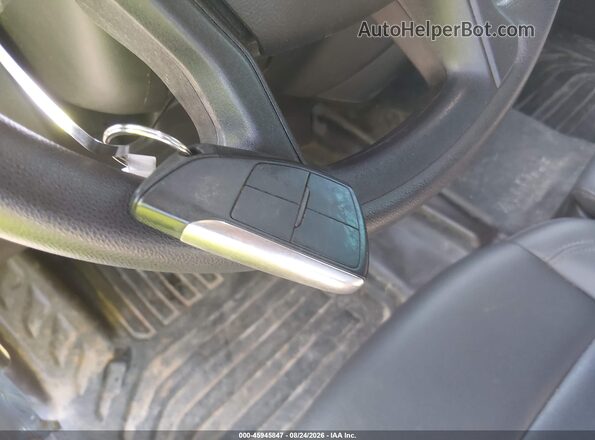2GCUDAED3R1245674 2024 CHEVROLET SILVERADO Blue Առջևի վահանակի տեսք