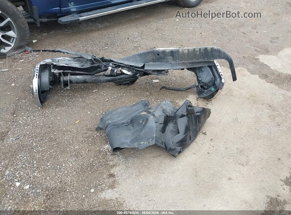2GCUDDEDXR1184325 2024 CHEVROLET SILVERADO Blue Вид щитка приладів