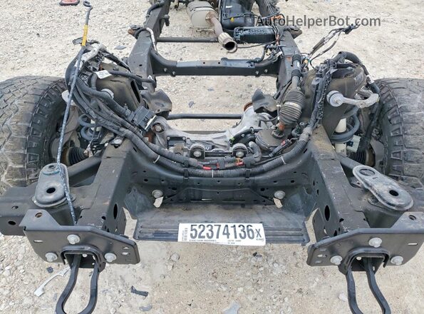 2GCUDEED8P1150158 2023 CHEVROLET SILVERADO Black უკანა სალონის ხედი