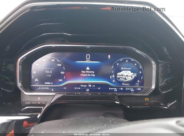 2GCUKDED4S1140123 2025 CHEVROLET SILVERADO Черный Вид задних сидений