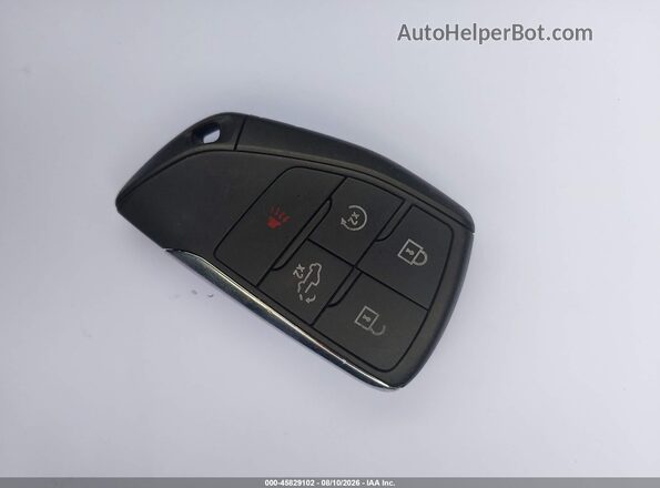 2GCUKDED4S1140123 2025 CHEVROLET SILVERADO Черный Вид панели приборов