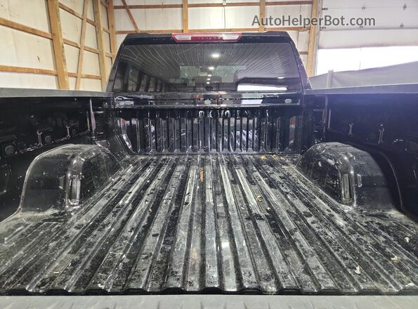 2GCUKDED5T1104183 2026 CHEVROLET SILVERADO Black 