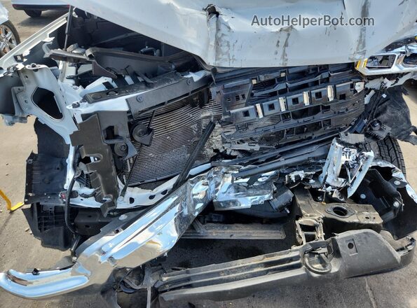 2GCUKDED5T1157756 2026 CHEVROLET SILVERADO White 