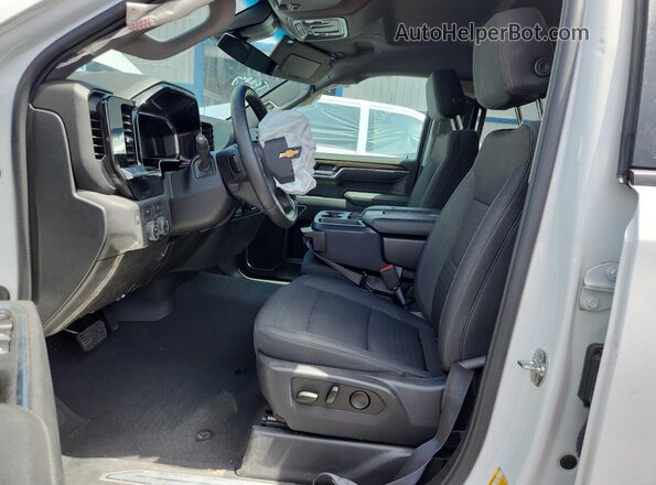 2GCUKDED5T1157756 2026 CHEVROLET SILVERADO White 
