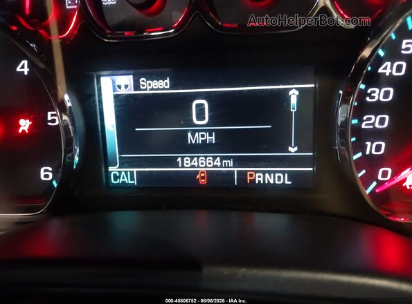 2GCVKPECXK1210527 2019 CHEVROLET SILVERADO White 