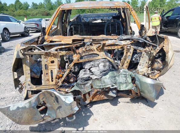 2GCVKREC8J1111456 2018 CHEVROLET SILVERADO Blue Вид спереду