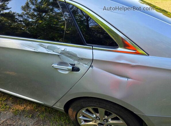 2GEXG6U30H9550146 2017 CADILLAC XTS Silver Widok wnętrza z tyłu