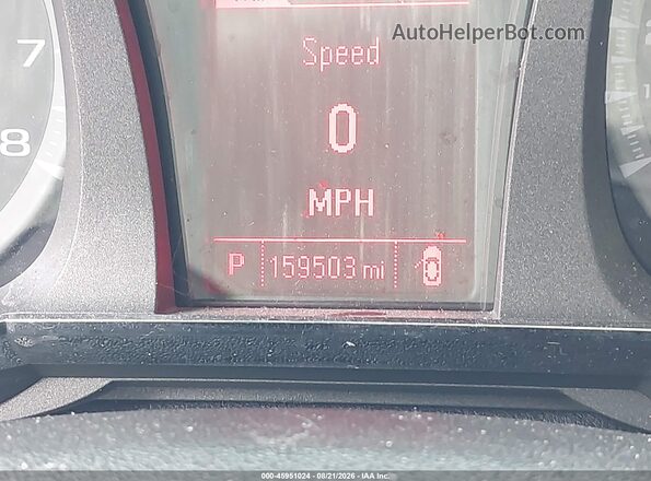 2GKALMEK0H6162201 2017 GMC TERRAIN White 