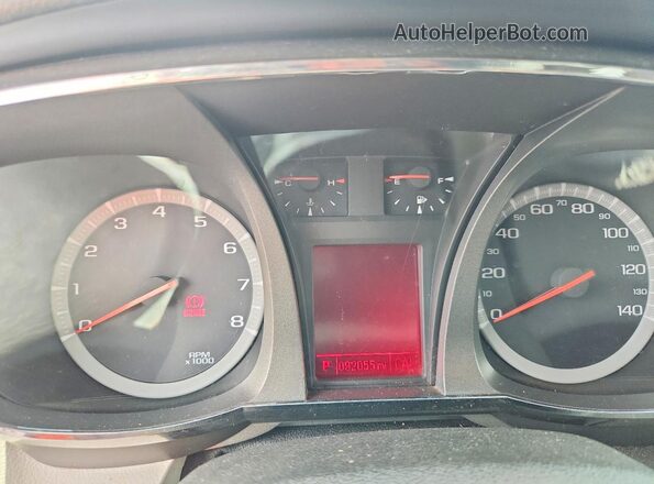 2GKALMEK0H6299767 2017 GMC TERRAIN Серый Вид задних сидений