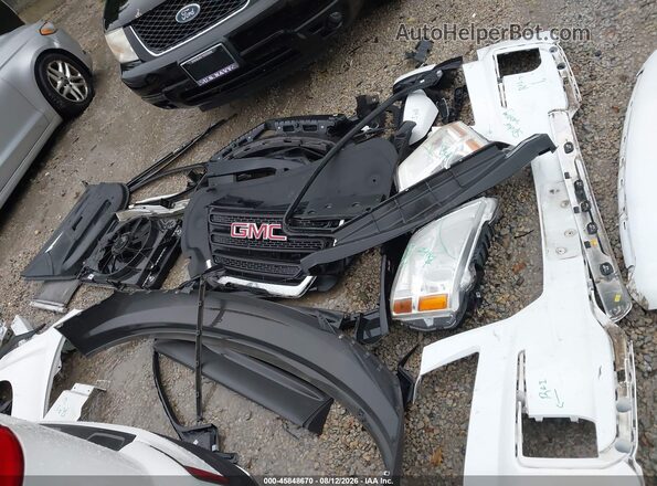 2GKALMEK2H6341033 2017 GMC TERRAIN White 