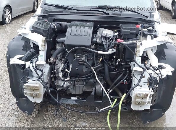 2GKALMEK2H6341033 2017 GMC TERRAIN White 