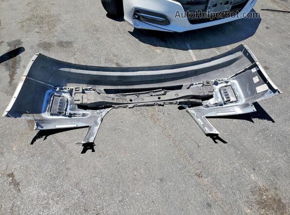 2GKALMEK3H6345009 2017 GMC TERRAIN White VIN კოდის სტიკერის ხედი