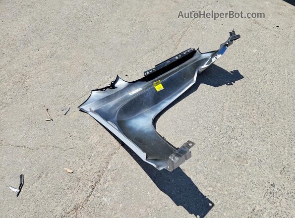 2GKALMEK5H6141988 2017 GMC TERRAIN Silver 